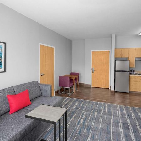 Hampton Inn&Suites Orem/Provo Exteriér fotografie
