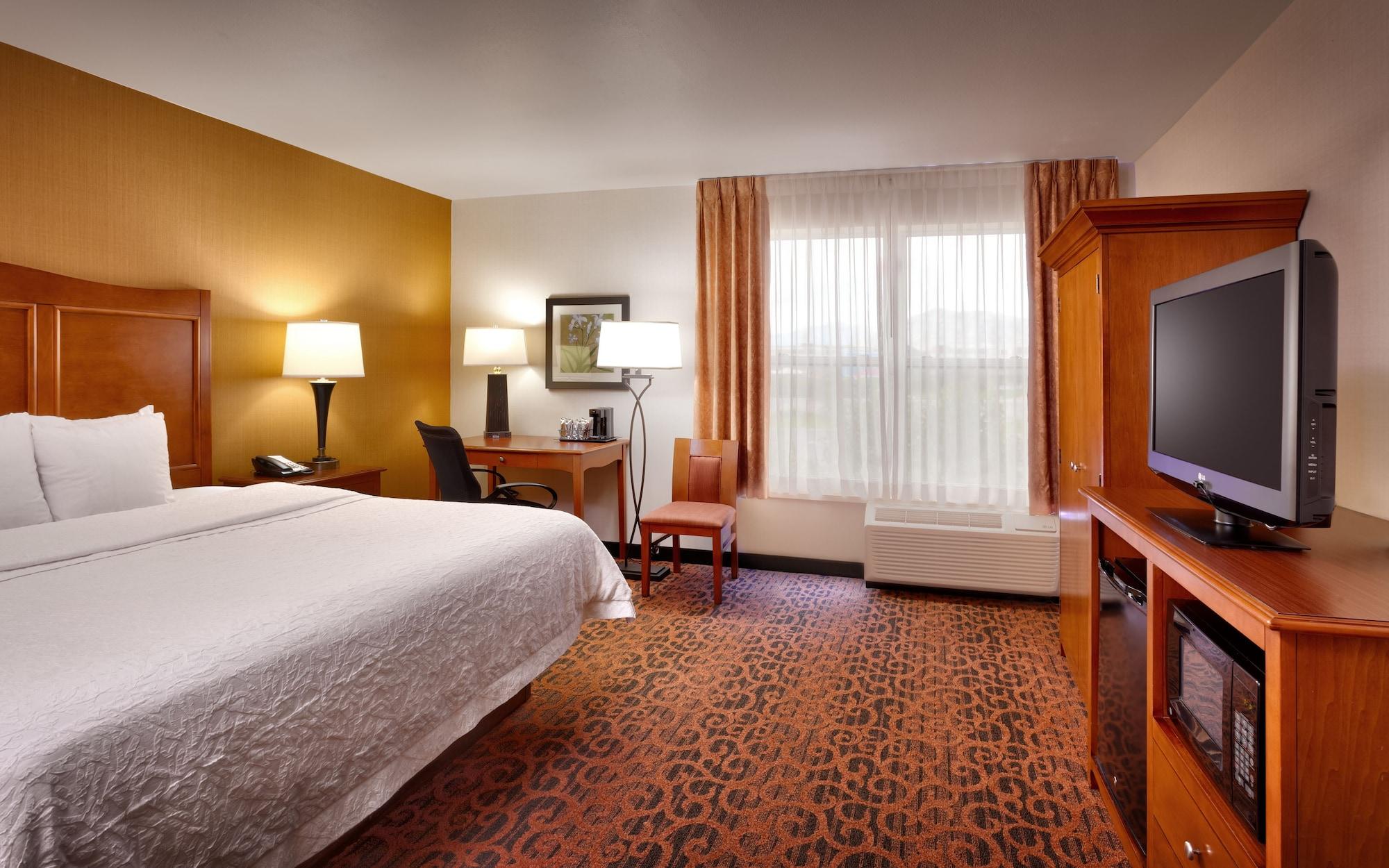 Hampton Inn&Suites Orem/Provo Exteriér fotografie