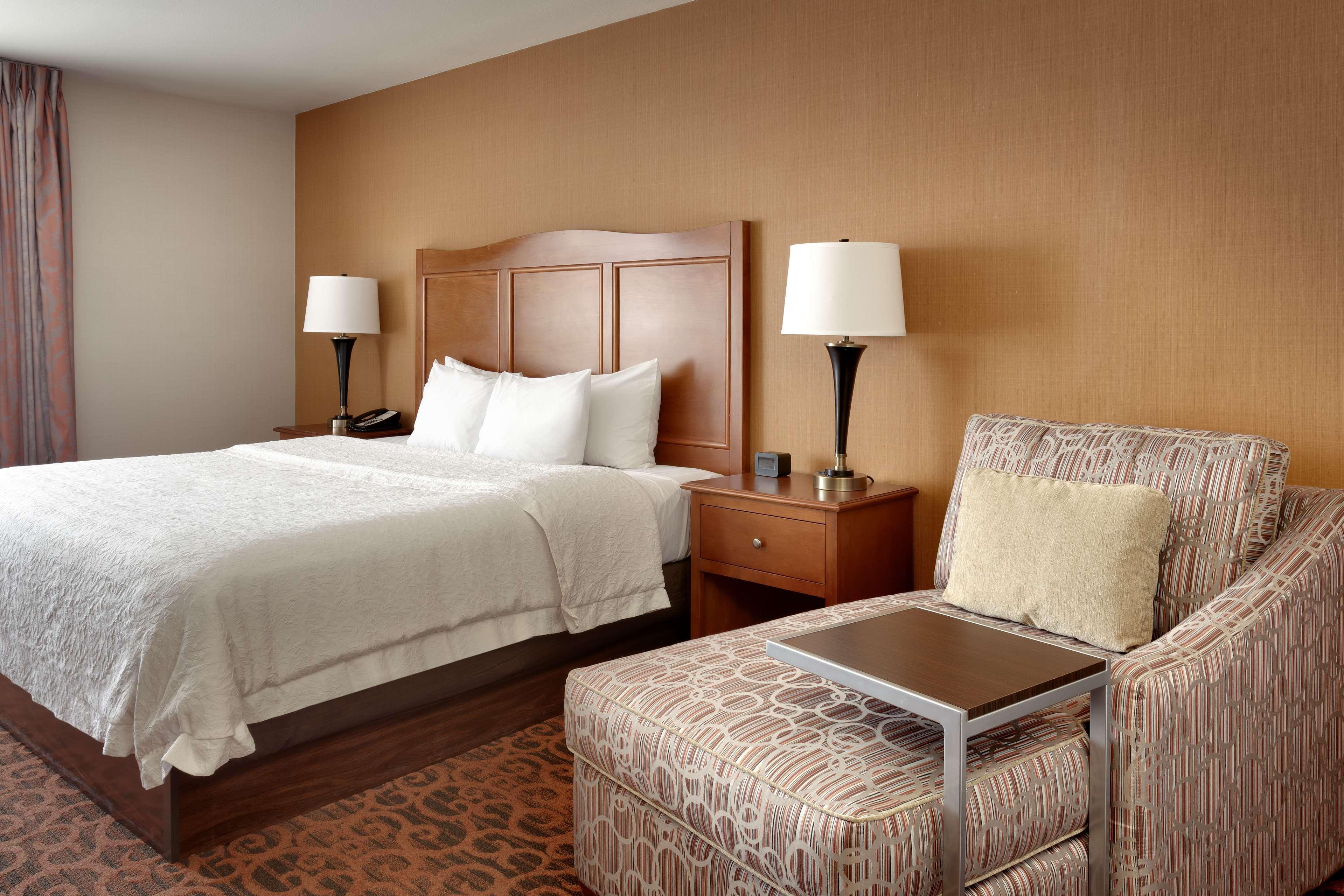 Hampton Inn&Suites Orem/Provo Exteriér fotografie