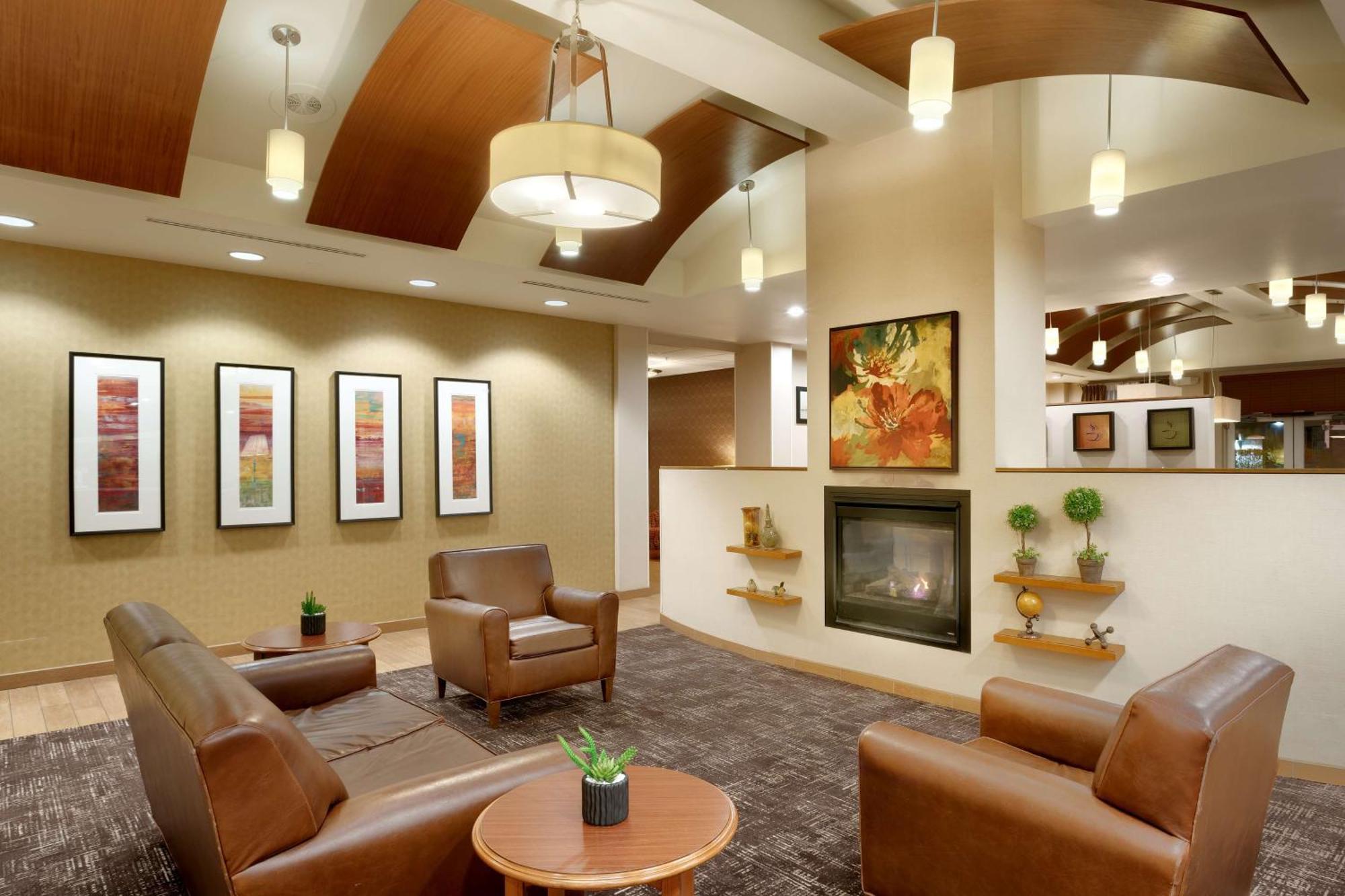 Hampton Inn&Suites Orem/Provo Exteriér fotografie