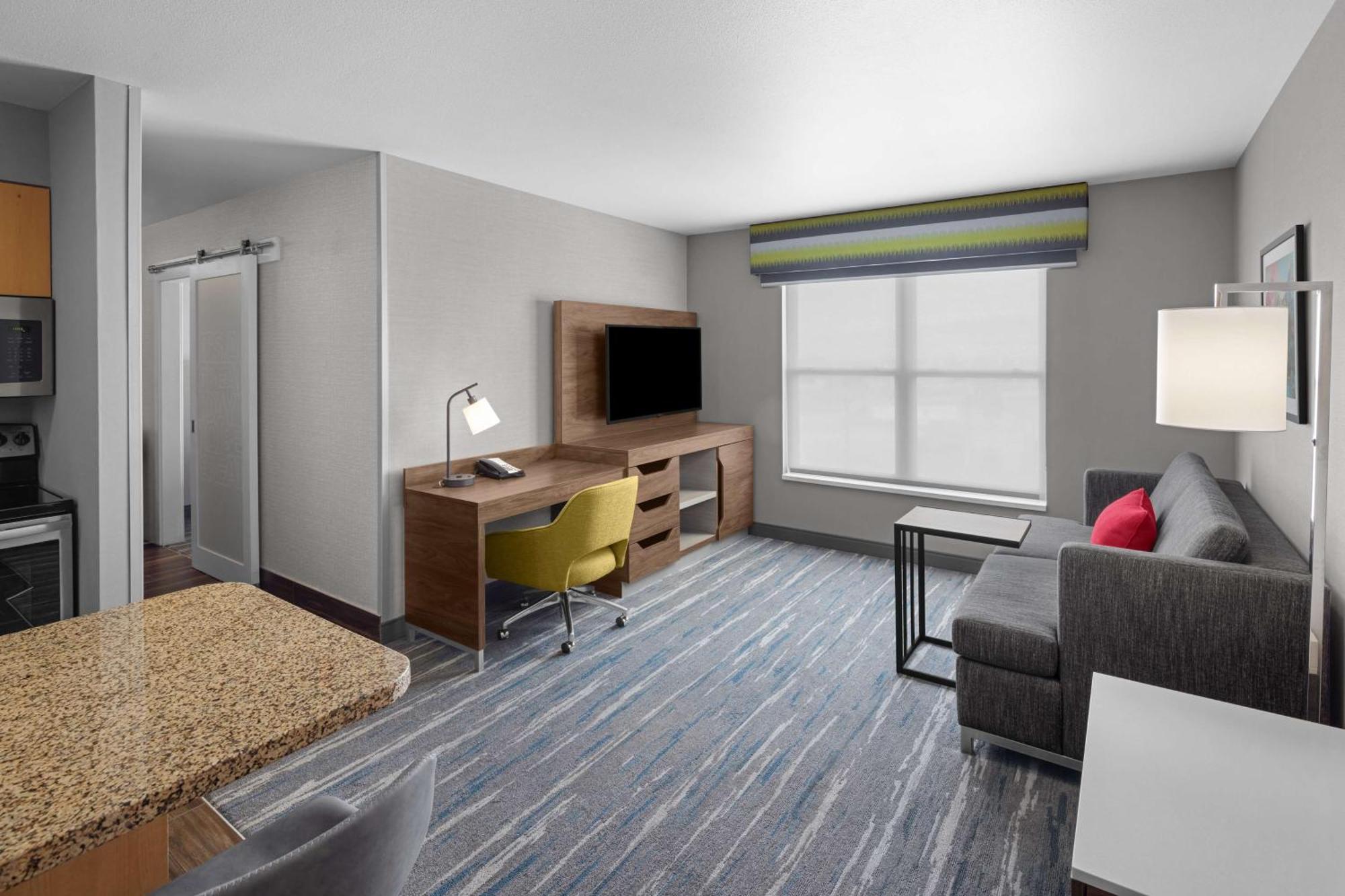 Hampton Inn&Suites Orem/Provo Exteriér fotografie