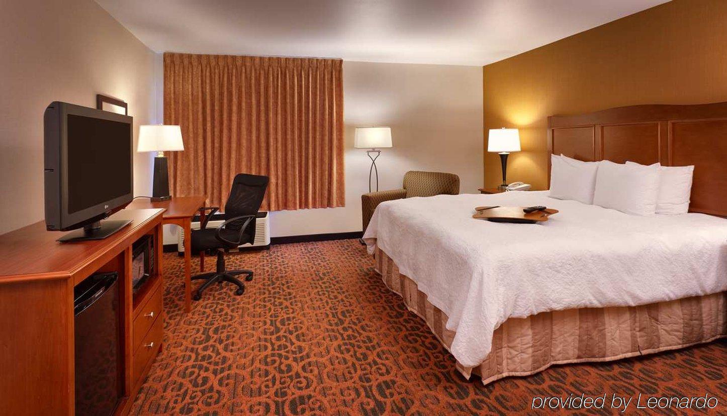 Hampton Inn&Suites Orem/Provo Pokoj fotografie