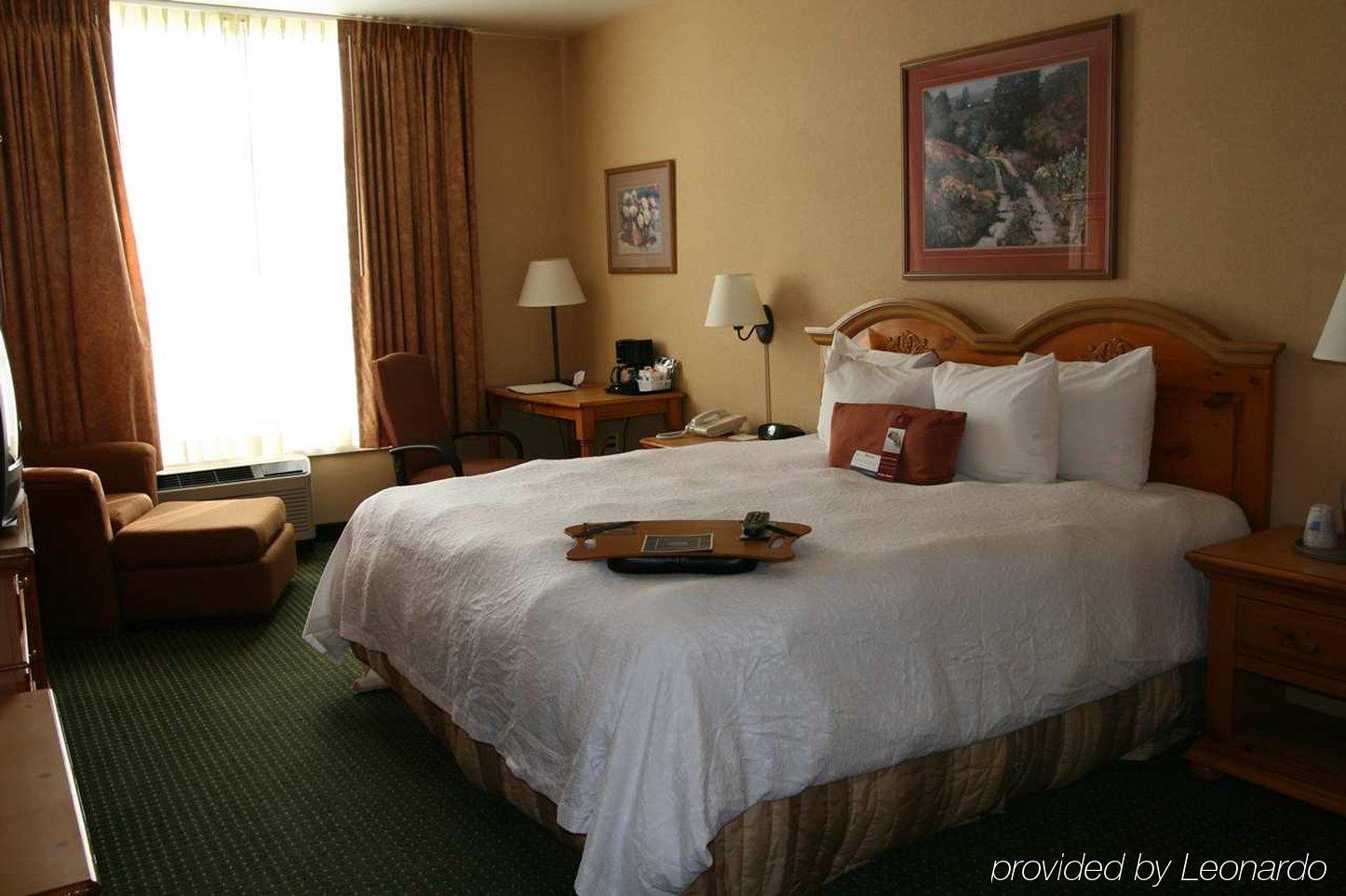 Hampton Inn&Suites Orem/Provo Pokoj fotografie
