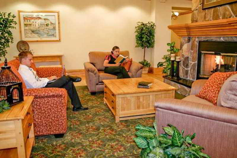 Hampton Inn&Suites Orem/Provo Interiér fotografie