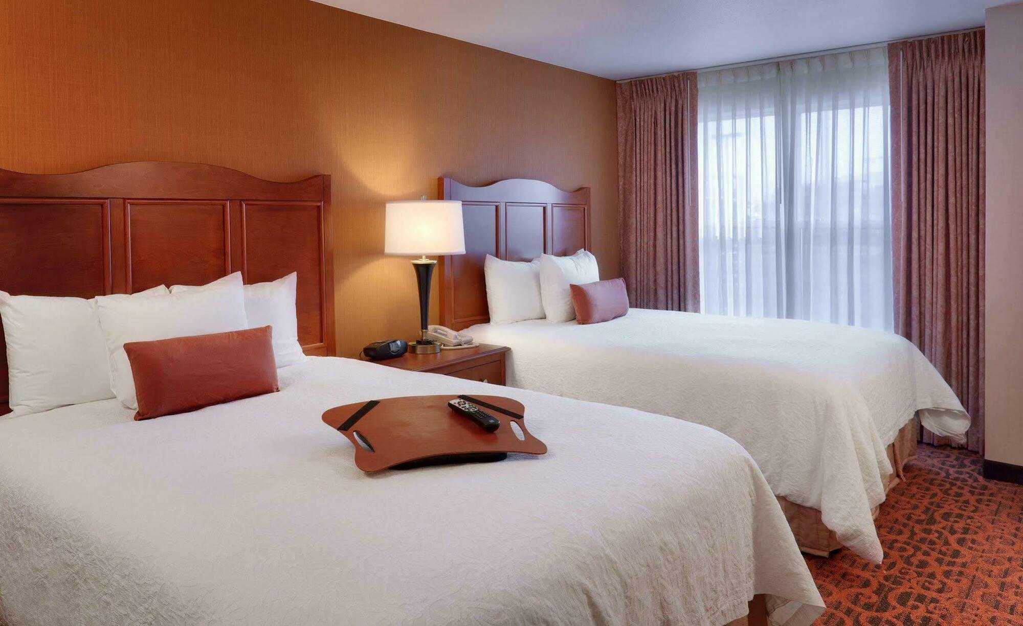 Hampton Inn&Suites Orem/Provo Pokoj fotografie